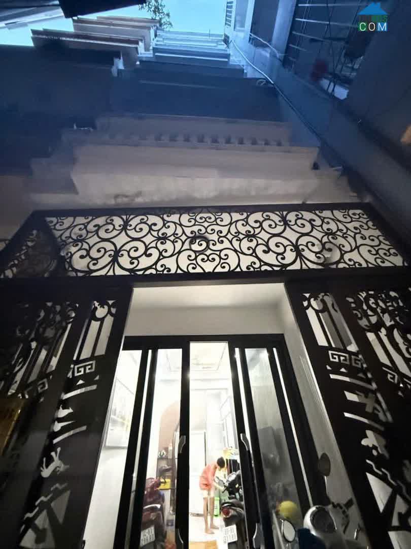 Ảnh Chính chủ bán nhà Quan Nhân - Thanh Xuân - Hà Nội. 0