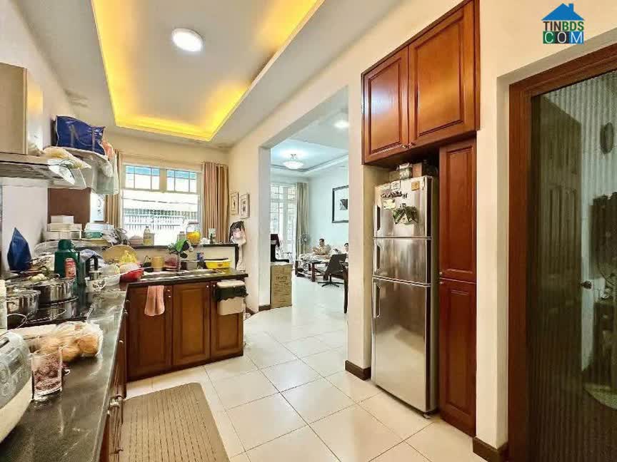 Ảnh Bán Đất tặng Nhà, Hàng xóm Ciputra, 240m2 x MT 18m, Lô góc 2 Oto tránh, Ngõ thông thẳng 10m ra Phố 0