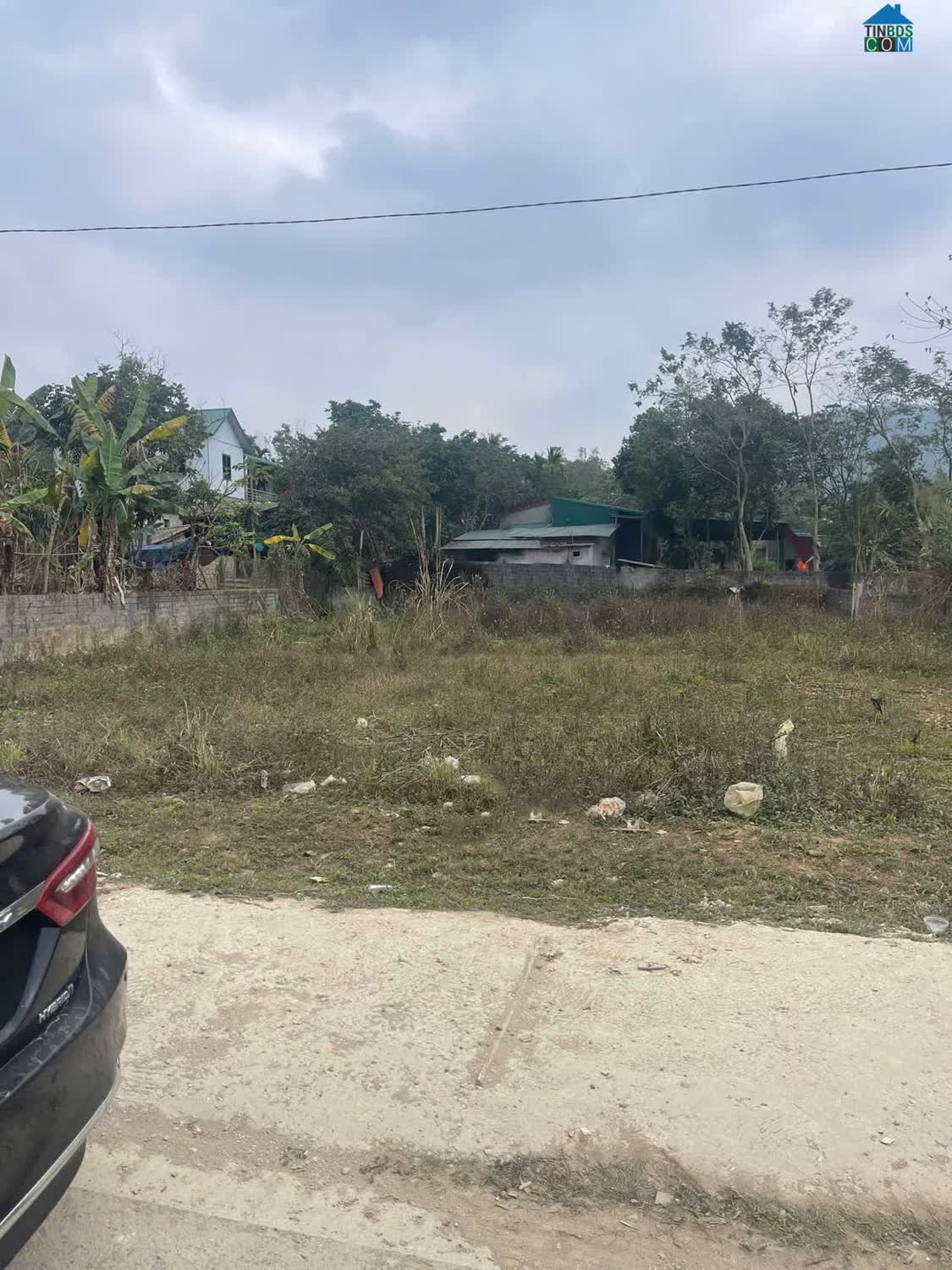 Ảnh Đất Đẹp mặt đường QL6 – Gần KCN & Resort – Giá Chỉ hơn 18tr/m2 0