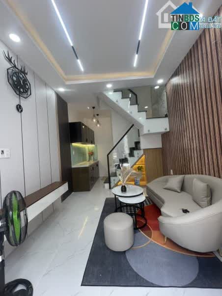 Ảnh Khâm Thiên - Chỉ 6.4tỷ Có Nhà 30M X 4tầng - Ngõ Thông Thoáng 0