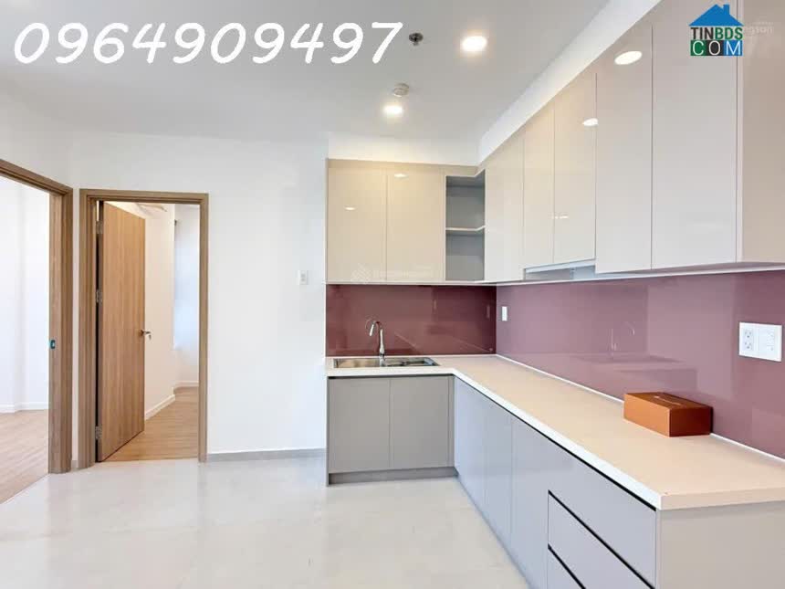 Ảnh Bán căn hộ MT Eastmark 1PN giá 2,6 tỷ, 2PN giá 3,1 tỷ, 3PN giá 4 tỷ, sổ sẵn, hỗ trợ vay ngân hàng 0