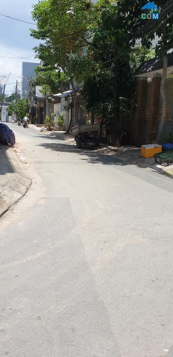 Ảnh Gia đình cần pass lại nhà Âu Dương Lân – DTSD 110m² – hẻm hơn 6m, khoảng 100m – dọn vào ở ngay –... 0