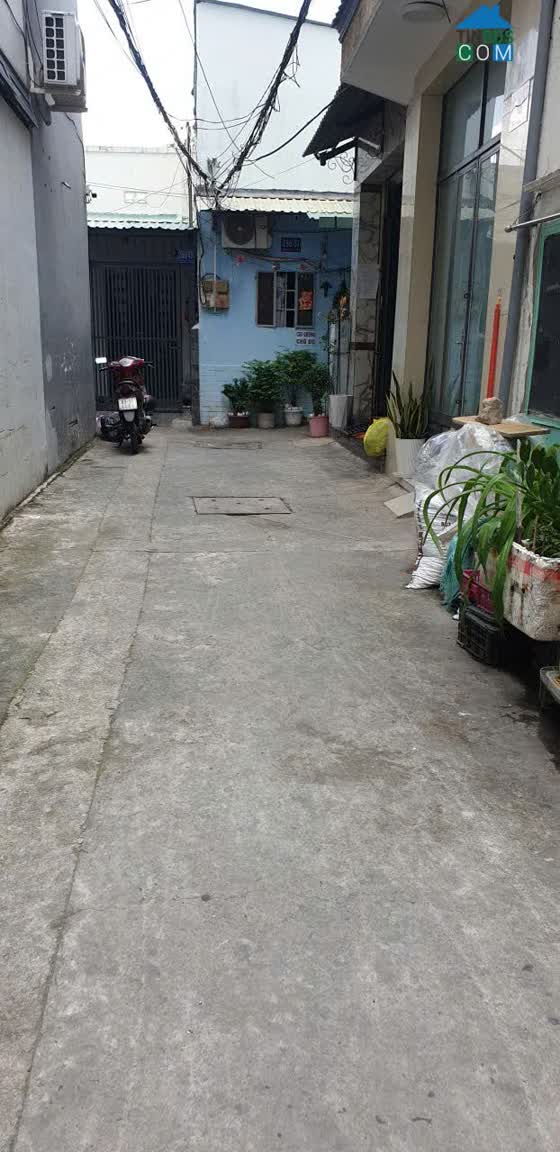 Ảnh Bán gấp khu nhà đắc địa Dương Bá Trạc – DTSD 102m² – đầy đủ tiện ích xung quanh, khu dân trí cao... 0