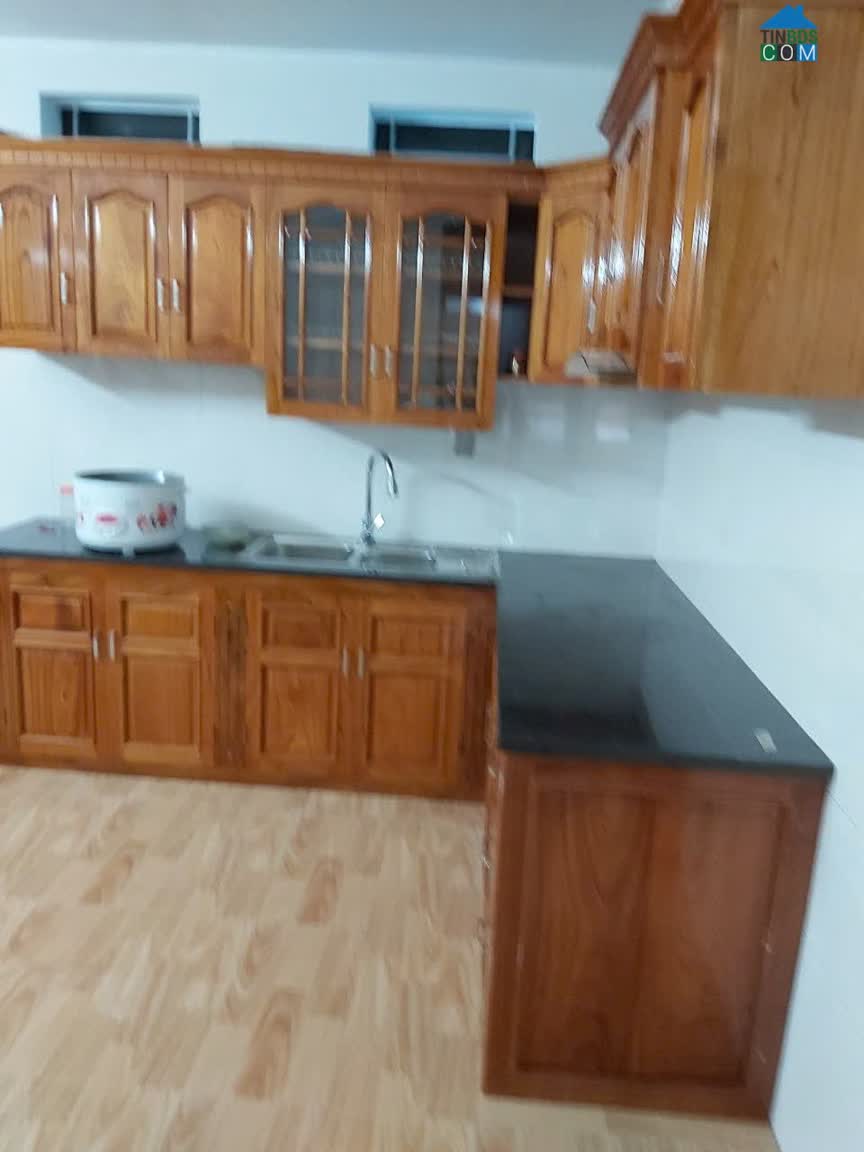 Ảnh Cho thuê nhà 5 tầng thiết kế 6 ngủ tại Khai Quang, Vĩnh Yên, Vĩnh Phúc 0