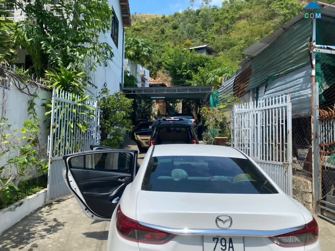 Ảnh Bán Nhà Gỗ Vĩnh Hòa, Nha Trang 0