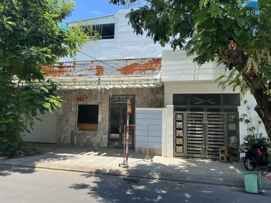 Ảnh Bán Nhà Lô Góc Siêu Hiếm, DT 133M2 - 2 Mặt Tiền Nguyễn Minh Không, Hòa Minh - Chỉ 4.97 Tỷ 0