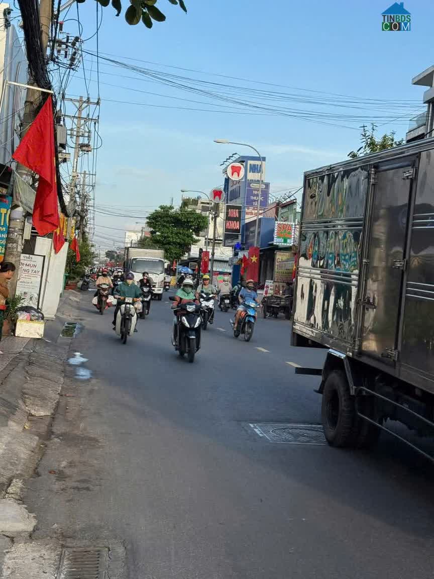 Ảnh Bán Nhà Mặt Tiền Nguyễn Ảnh Thủ Q12 – Ngay Ngã Tư Hiệp Thành 43 0