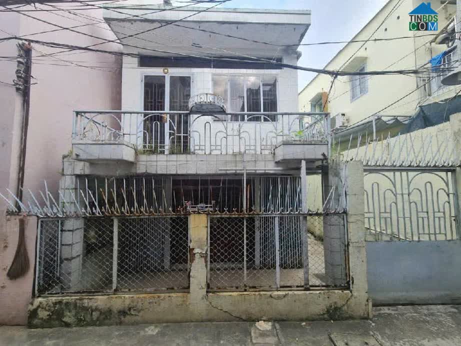 Ảnh Bán nhà Huỳnh Tấn Phát (thông Bùi Văn Ba); 6x14m; tiện xây mới; sổ hồng cầm tay 0