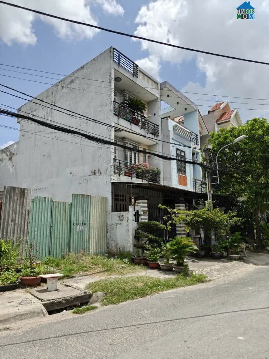 Ảnh Bán Nhà MT Tân Chánh Hiệp 08 – Q12 Đường Nhựa 12M – Giá Chỉ 6,9 Tỷ 0