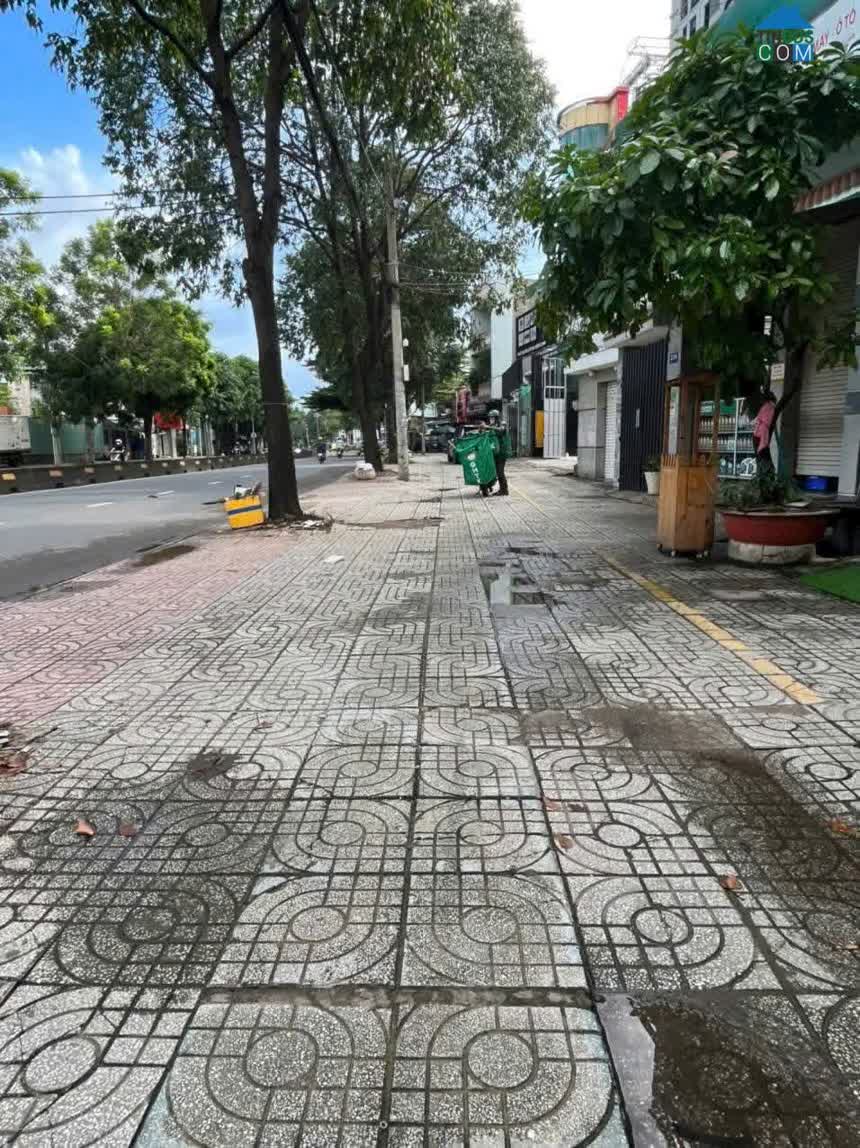 Ảnh Bán Nhà Góc 2 Mặt Tiền – Lê Thị Riêng, P. Thới An, Q12 – Giá Chỉ Bằng Lô Đất 0