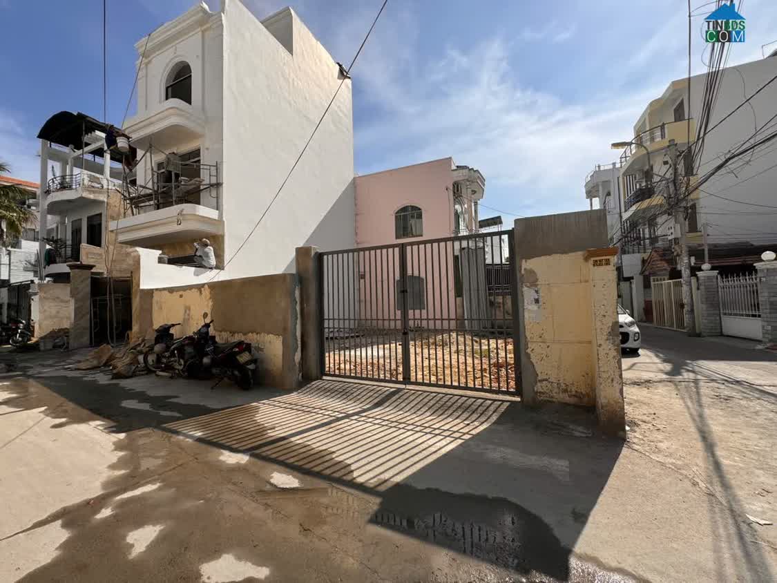 Ảnh Bán Lô Góc Đẹp Khu Bàn Cờ TTTP Nha Trang 0