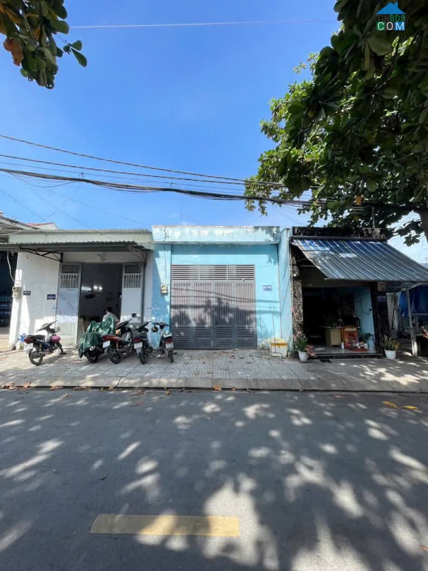 Ảnh Bán Nhà Mặt Tiền Trần Thị Hè – Q.12 – Ngang 4,6m – Giá Chỉ 6.75 Tỷ 0