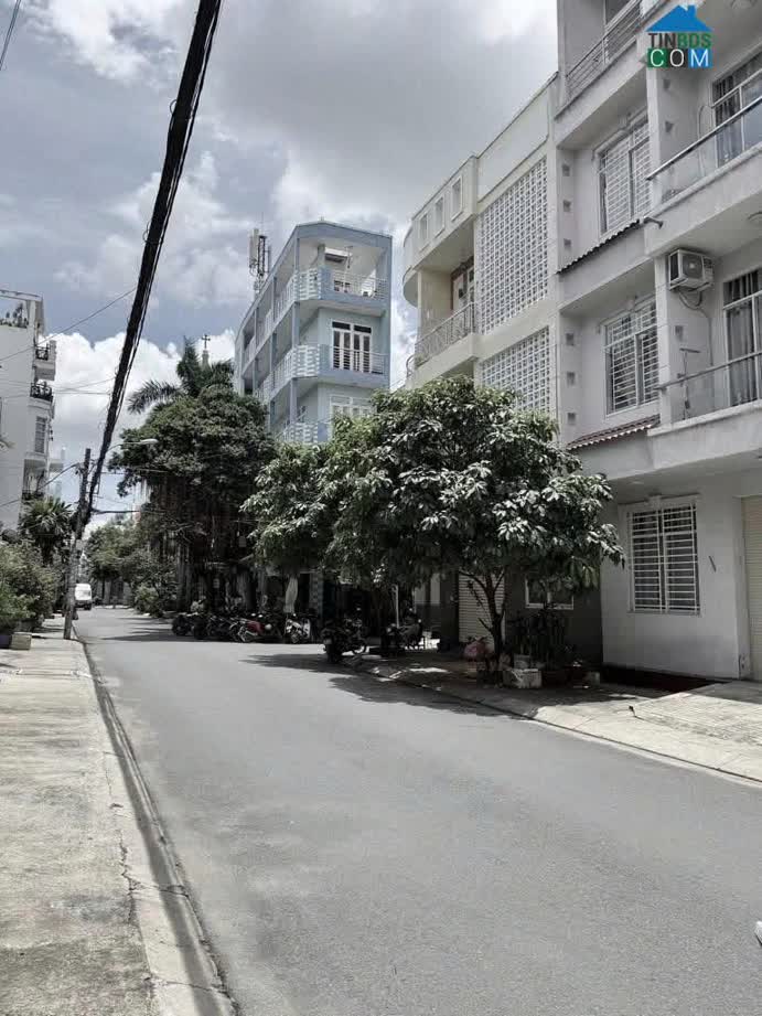 Ảnh Tòa Nhà 6 Tầng – 20 Phòng Khép Kín – Ngay Đh Văn Lang – 94m² (4x24) – Thu Nhập 1 Tỷ/năm 0