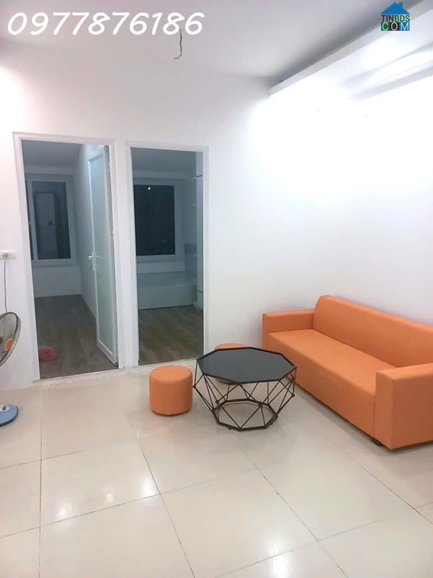 Ảnh Tập Thể Mặt Phố Thanh Xuân – Ngay Khu Bách Kinh Xây – Chỉ Hơn 2 Tỷ – 2 Ngủ – Sổ Đỏ Chính Chủ 0