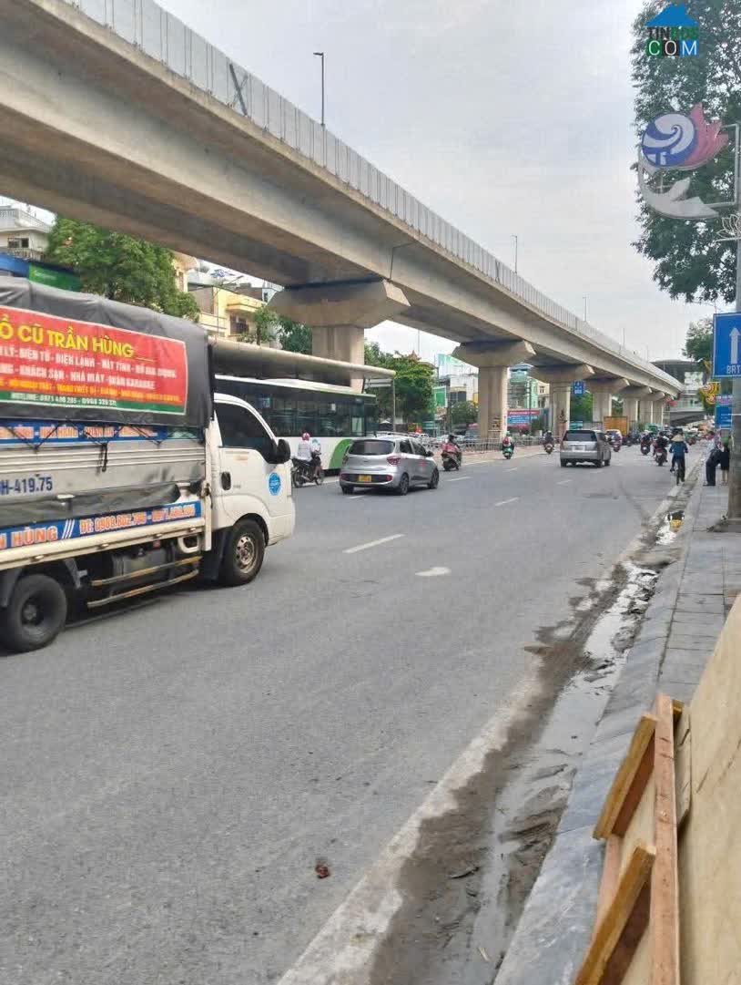 Ảnh Bán nhà mặt phố Quang Trung, Hà Đông, 51m2, 4 tầng, giá 15 tỷ, Sổ Đỏ, LH: 0568433999 0