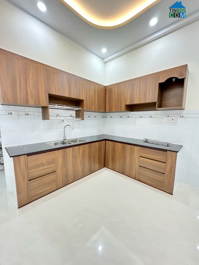 Ảnh Bán Nhà 2 Tầng BTCT Lê Văn Quới – HXH 6M Thông – Kinh Doanh Đỉnh – Nhỉnh 6 Tỷ 0