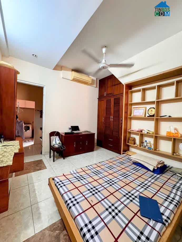 Ảnh Bán Nhà Bình Long – Nguyễn Sơn, 4x18m, 2 Tầng, Nhà Mới Ở Ngay, Chỉ 4 Tỷ 96 0