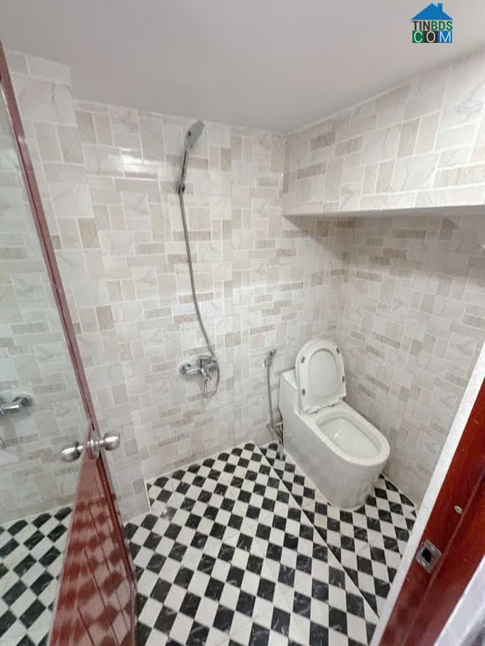 Ảnh Nhà Đẹp Giá Tốt – Hẻm Xe Tải Gò Xoài – Sát Bên Tân Phú – 44M2 Giá Chỉ 5.1 Tỷ 0