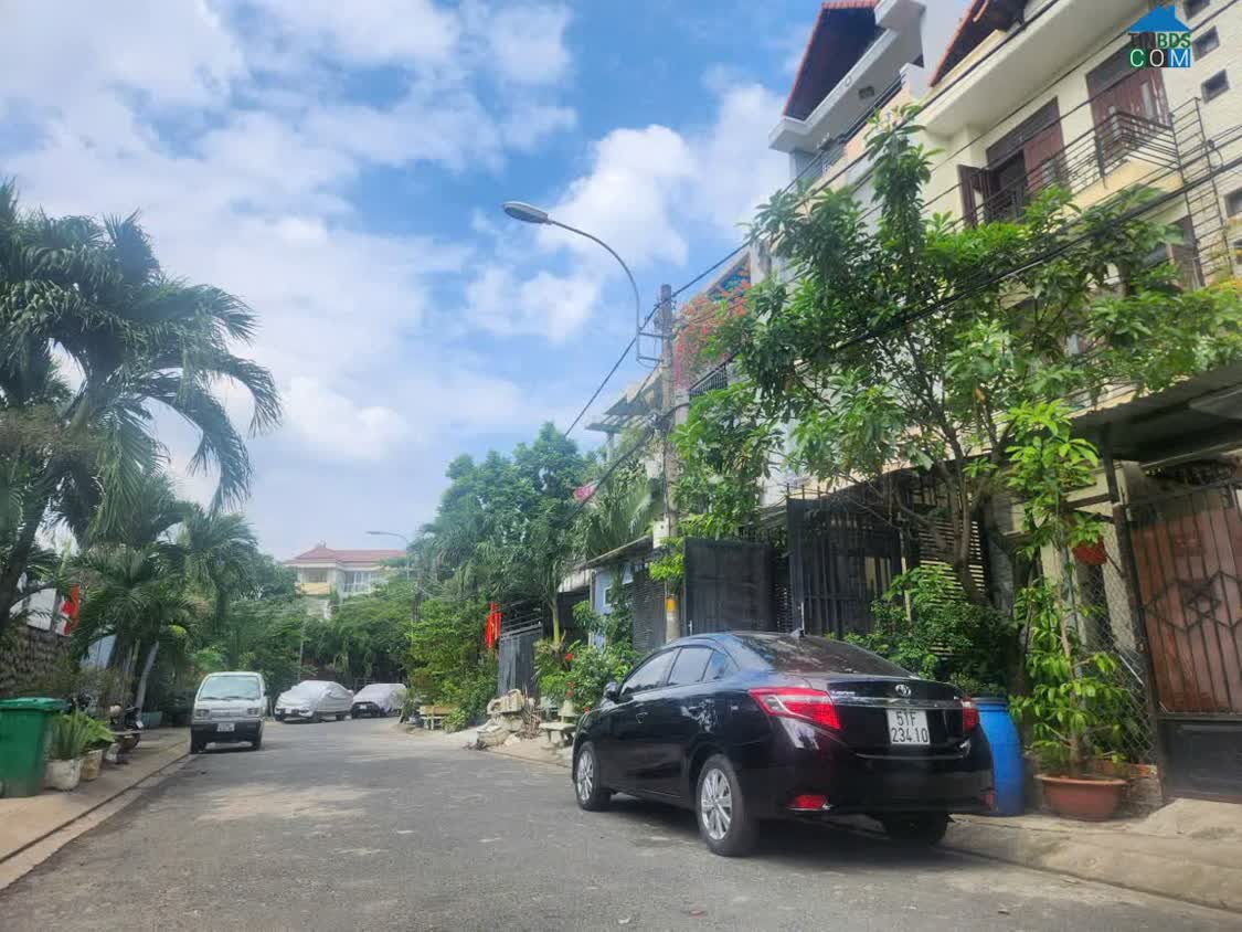 Ảnh Bán Hoặc Cho Thuê Nhà Chính Chủ – Trường Thọ, Tp. Thủ Đức 0