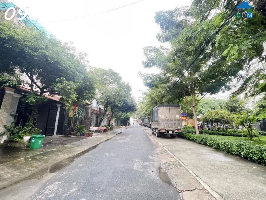 Ảnh Nhà Đẹp Gần Hiệp Thành City – TT Quận 12 – Hẻm Xe Hơi Thông, DT : 48M2 – Chỉ 4.9 Tỷ .Tl 0