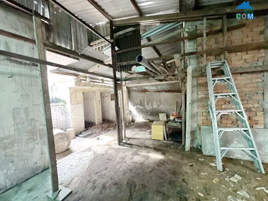 Ảnh Bán nhà cấp 4 Nguyễn Thị Tần đối diện chợ Rạch Ông P2 Q8 0