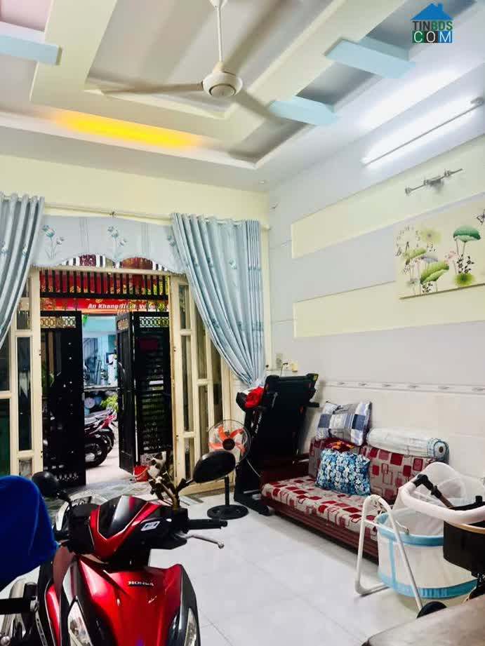 Ảnh Cực Phẩm Đường Số 2 – Nhà 4 Tầng – Hẻm Xe Hơi 6M – Giá Mềm Chỉ 5.58 Tỷ 0