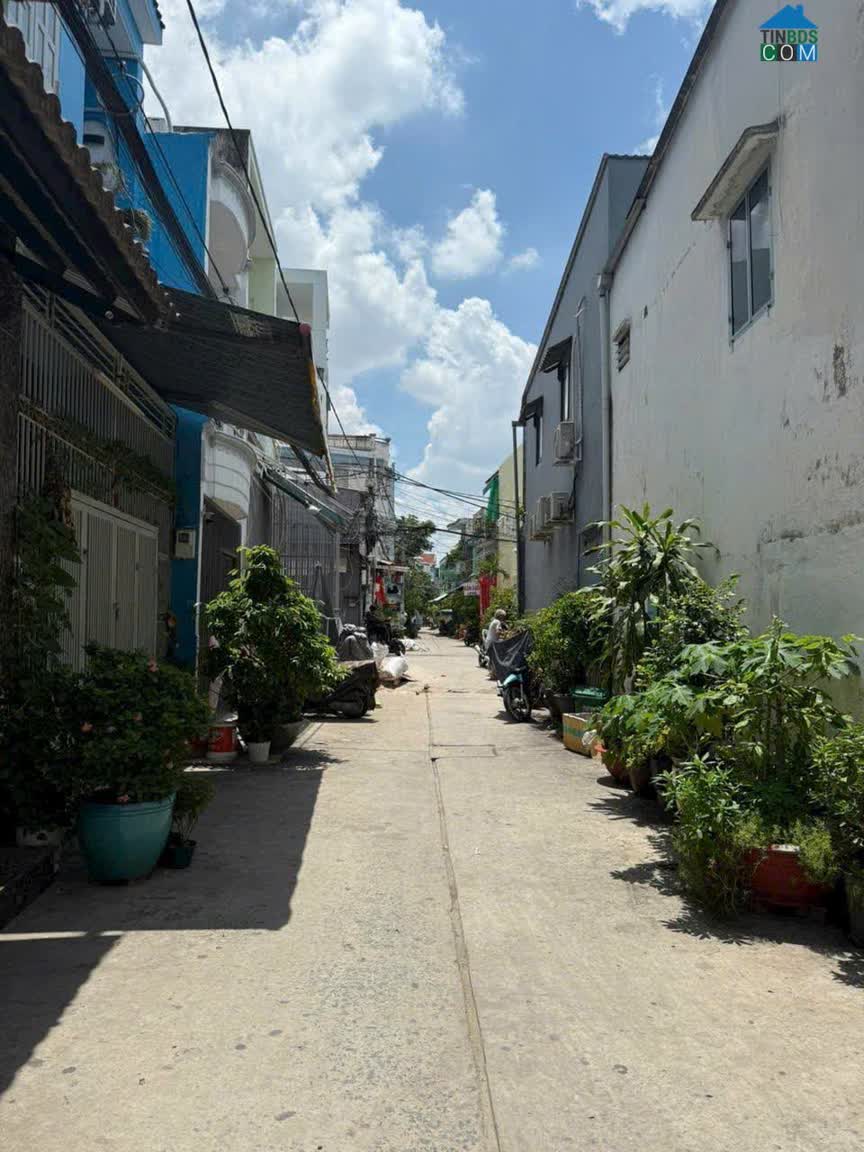 Ảnh Khủng 70M2 (Mặt Tiền 7,4m), Hẻm Xe Hơi, Lê Trọng Tấn, Tân Phú , Giá Chỉ Nhỉnh 5 Tỷ, Sổ Hồng. 0