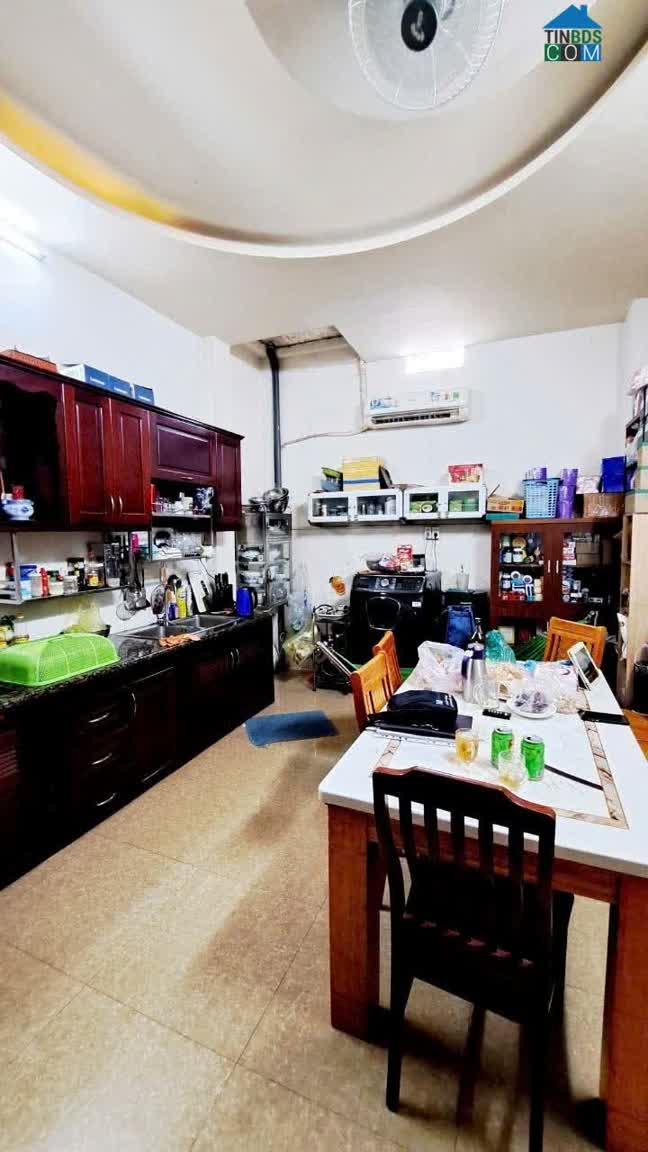 Ảnh Nhatenlua.Com - Nợ Ngân Hàng Giảm 3 Tỷ, Còn 5.2 Tỷ Gấp Bán Nhà MT Đường Số 30 Khu Tên Lửa Bình... 0