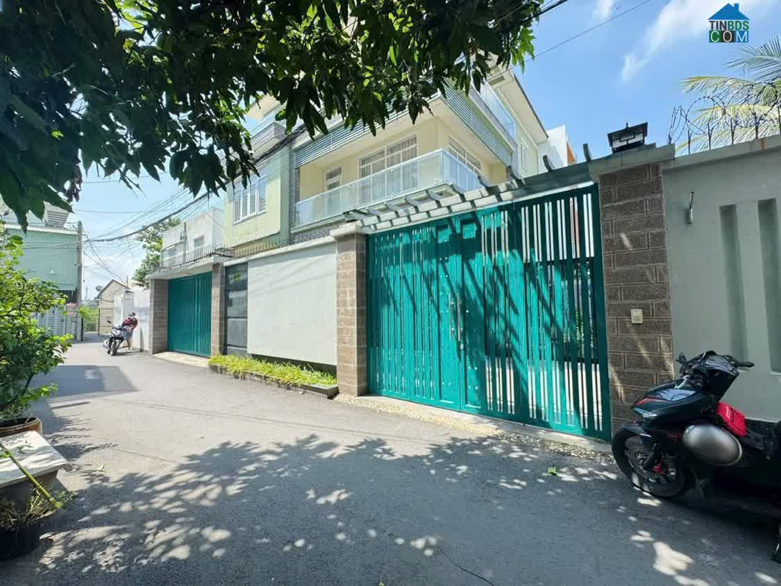 Ảnh Siêu Rẻ Lô Góc - 2 Mặt Tiền - Hẻm Xe Hơi - Gần Trường Hoa Lư, 90M2 - Chỉ 6tỷ Hơn - 0909323881 0