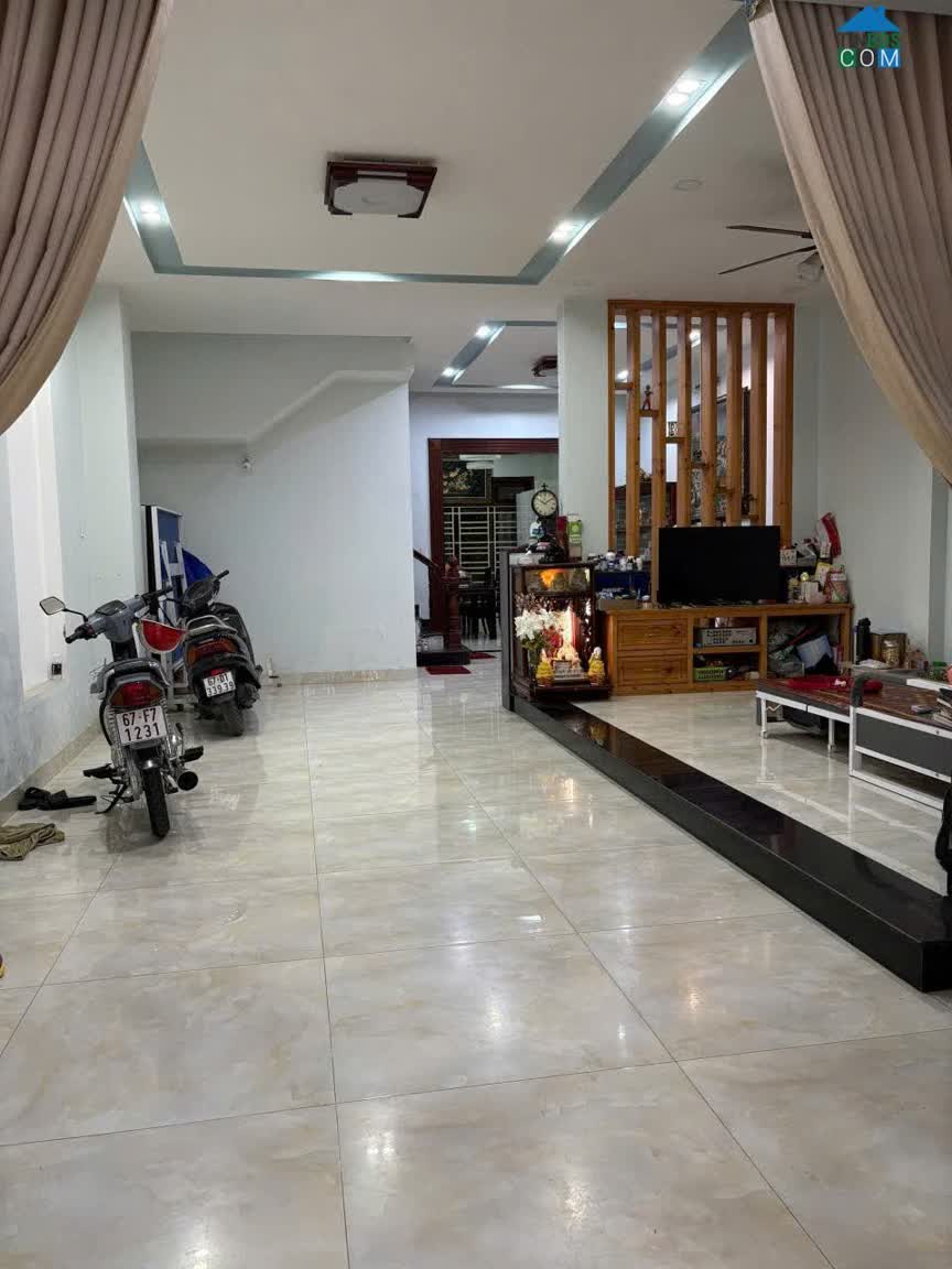 Ảnh Nhà 4 tầng khu Cao Lỗ VIP P4 Q8, Giá : 21.5 Tỷ (TL) 0