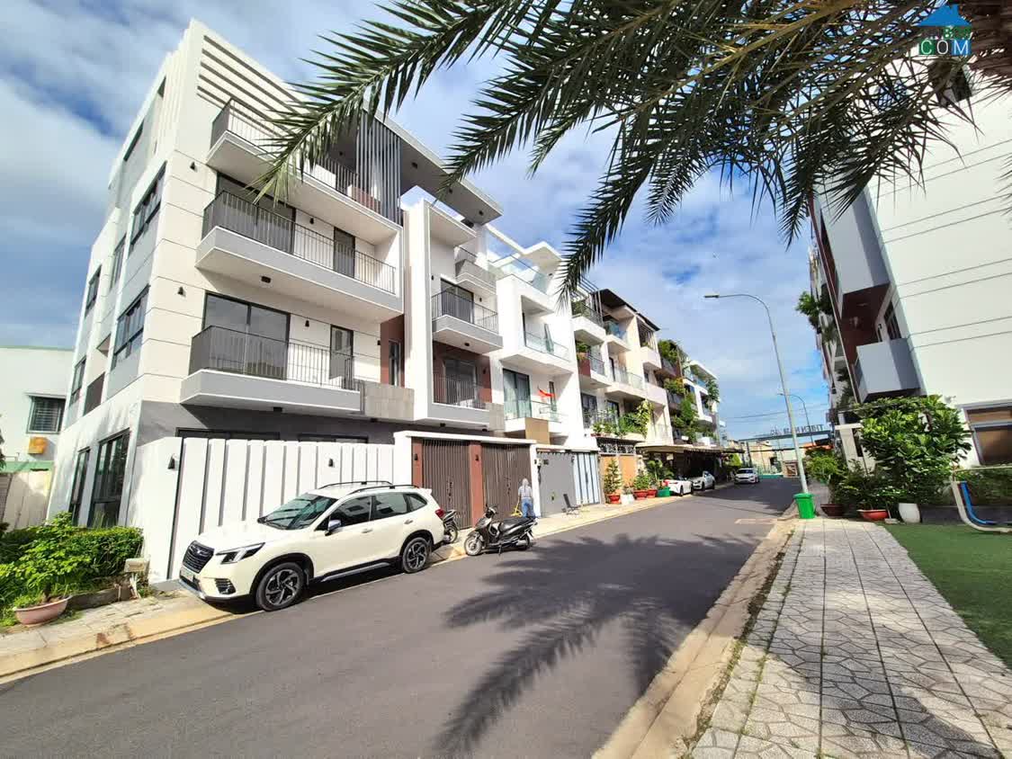 Ảnh Bán Nhà Hẻm Xe Hơi 6/16 - 6/18 Tân Thới Nhất 17, P Tân Thới Nhất, Quận 12 0