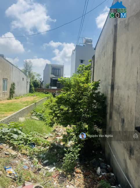 Ảnh Chính chủ bán gấp chính chủ bán gấp lô đất 146.8m2 - MT Trần Hải Phụng, Bình Tân - Kẹt bank cắt lỗ 0