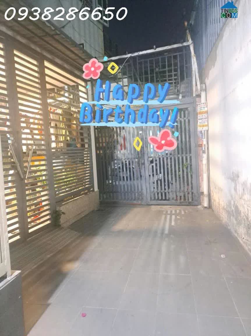 Ảnh Trung Mỹ Tây Q12 - Dãy Trọ 12 Phòng +1 Căn C4, Dt: 160M2 - SHR - Giá: 8,780 Tỷ. Công Chứng Ngay.. 0