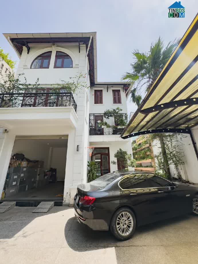 Ảnh Bán nhà hẻm xe hơi Dương Bá Trạc, gần chợ Rạch Ông, 4x15 chỉ 5 tỷ 3 , Lh 0931172218 0