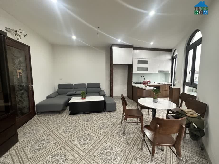 Ảnh Bán Nhà Đẹp Ngọc Thuỵ - Thang Máy- Full Nội Thất- Nhỉnh 10 Tỷ (Tl) 0