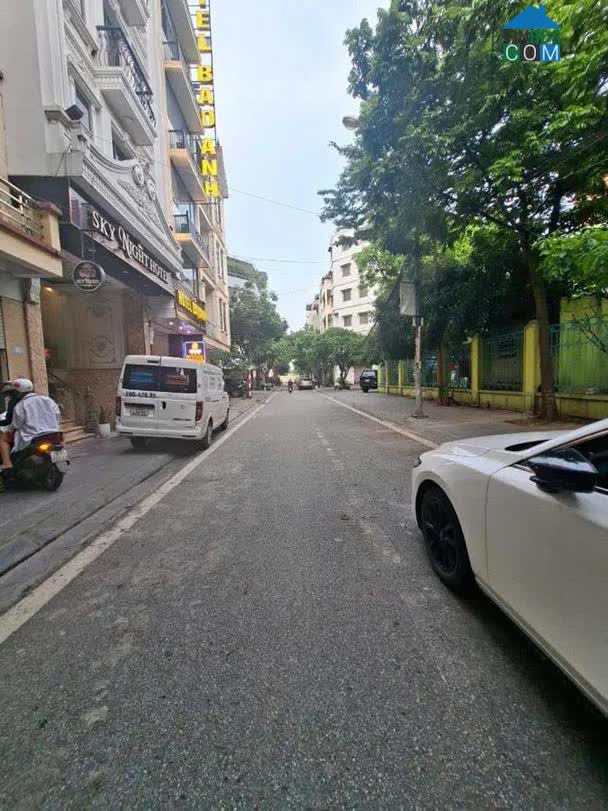 Ảnh Nhà Phố Trạm 90m2, MT 5m, Vỉa Hè, Ô Tô Tránh, Kinh Doanh, Dòng Tiền Nhỉnh 26 Tỷ 0