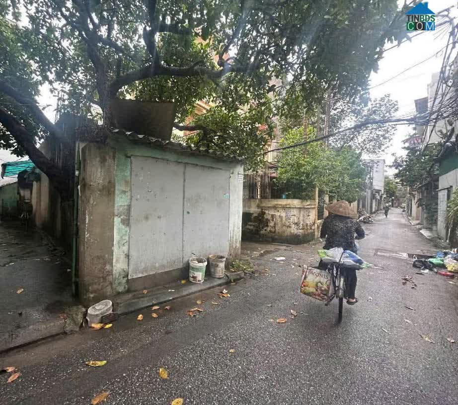 Ảnh 55m² – Ngọc Thụy – Lô Góc – Ô Tô Thông – Kinh Doanh – Giá 8.55 Tỷ (Tách Thửa) 0