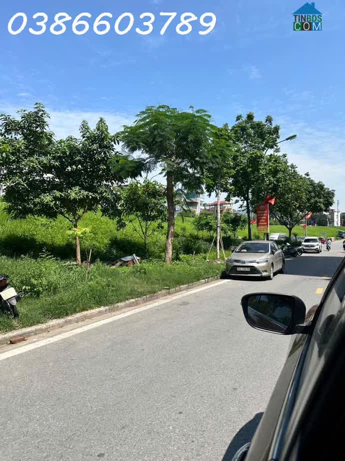 Ảnh 130m² – Ngọc Thụy – Phân Lô – Ô Tô 7 Chỗ Vào Nhà – Vị Trí Đẹp Hiếm – Giá 22.8 Tỷ 0