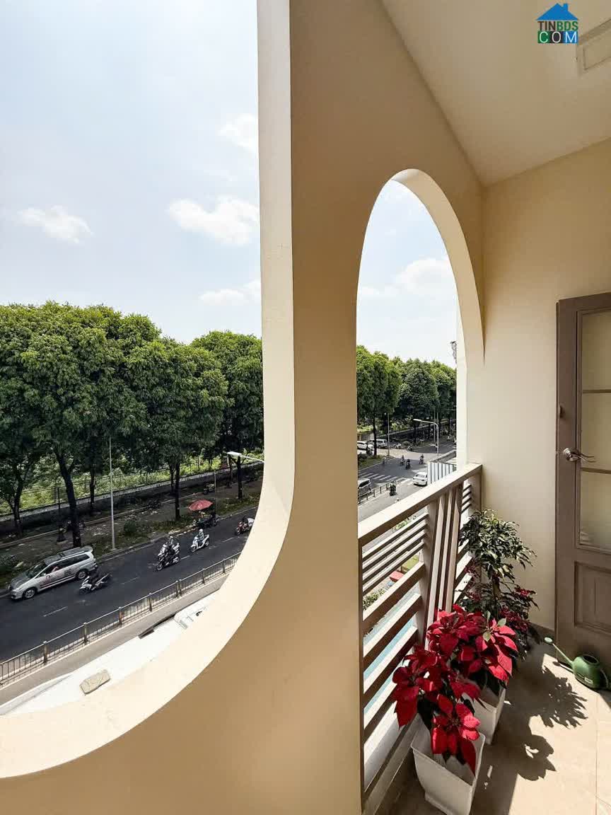 Ảnh Bán Nhà Mặt Tiền 86 Lý Thái Tổ, Bàn Cờ 0