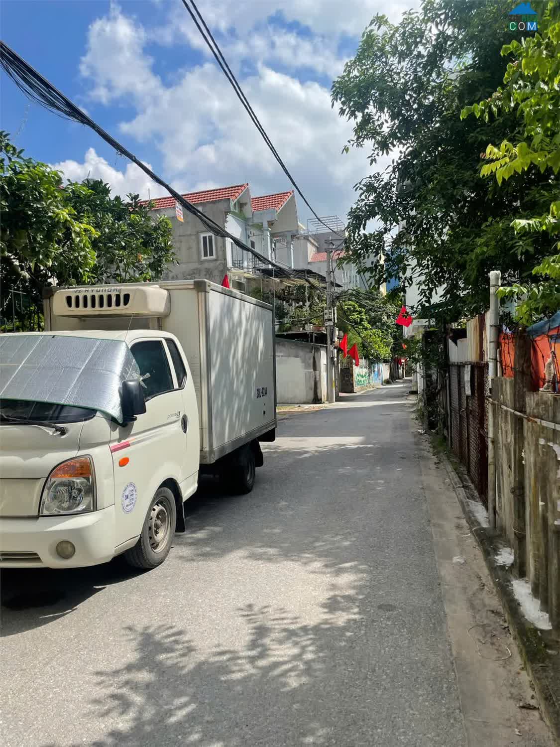 Ảnh Phúc Lợi - Gần ô tô tránh - Tiện ích bao quanh chỉ 5 tỷ 0