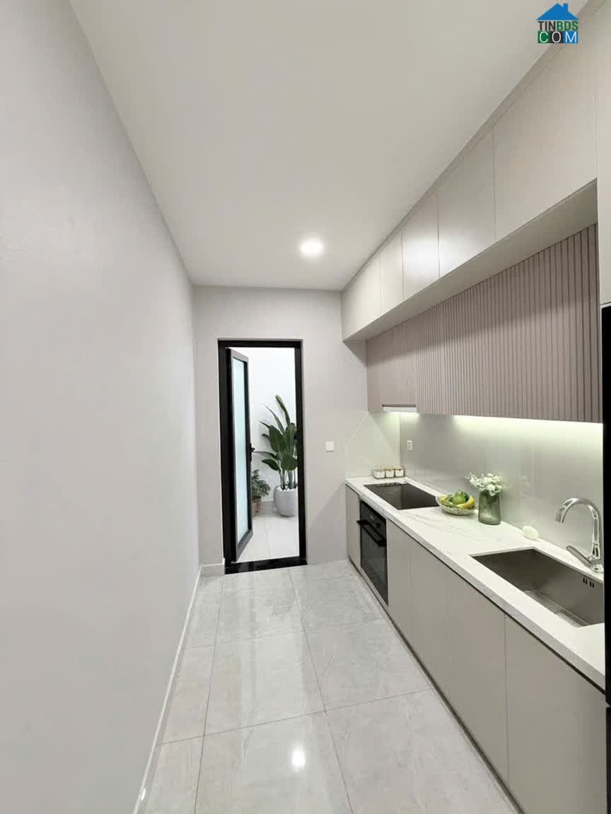 Ảnh Chỉ 1,55 tỷ nhận ngay căn hộ K-Home Apartment 2 phòng ngủ, tiện ích đủ đầy 1