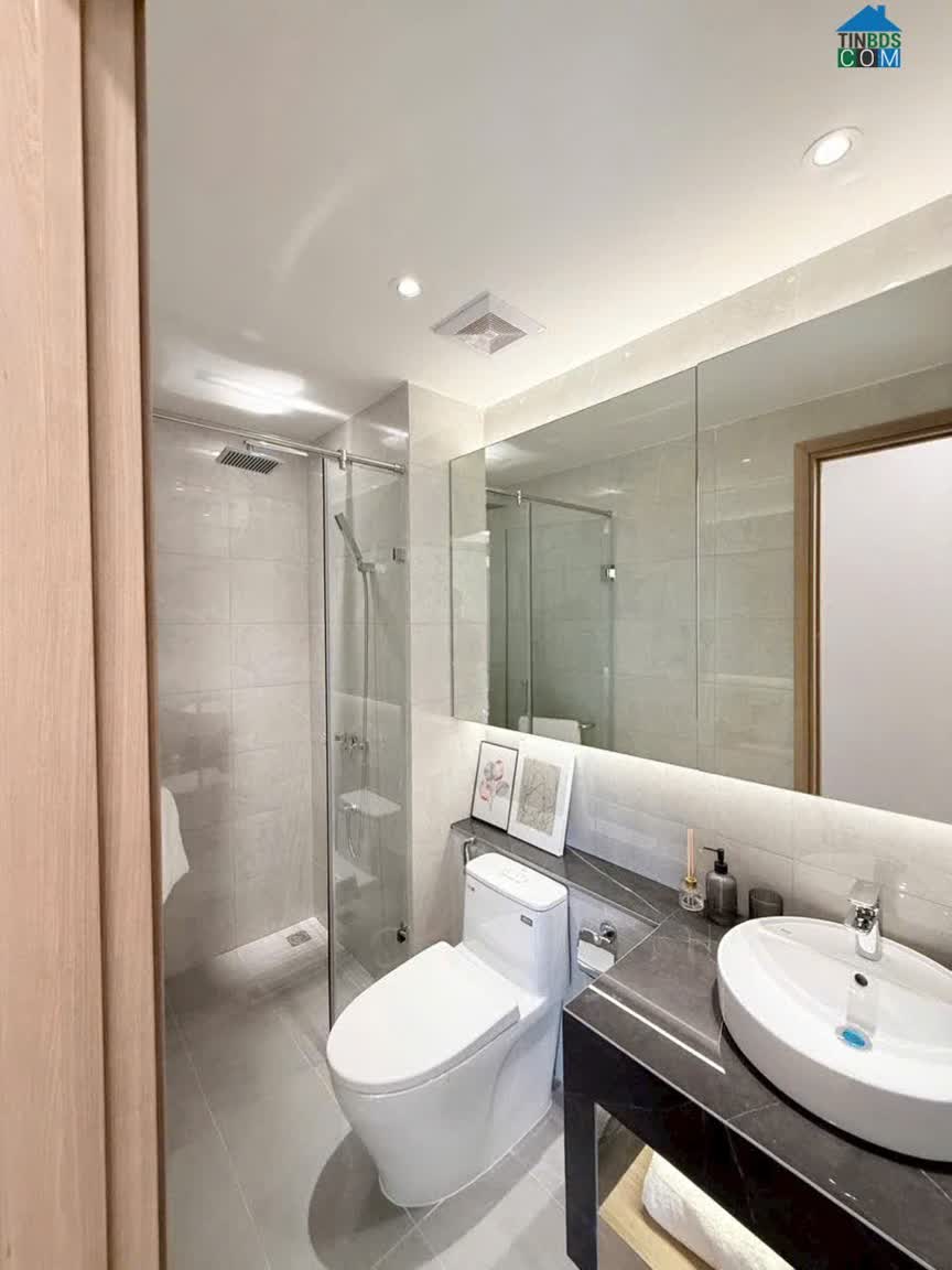 Ảnh Chỉ 1,55 tỷ nhận ngay căn hộ K-Home Apartment 2 phòng ngủ, tiện ích đủ đầy 3