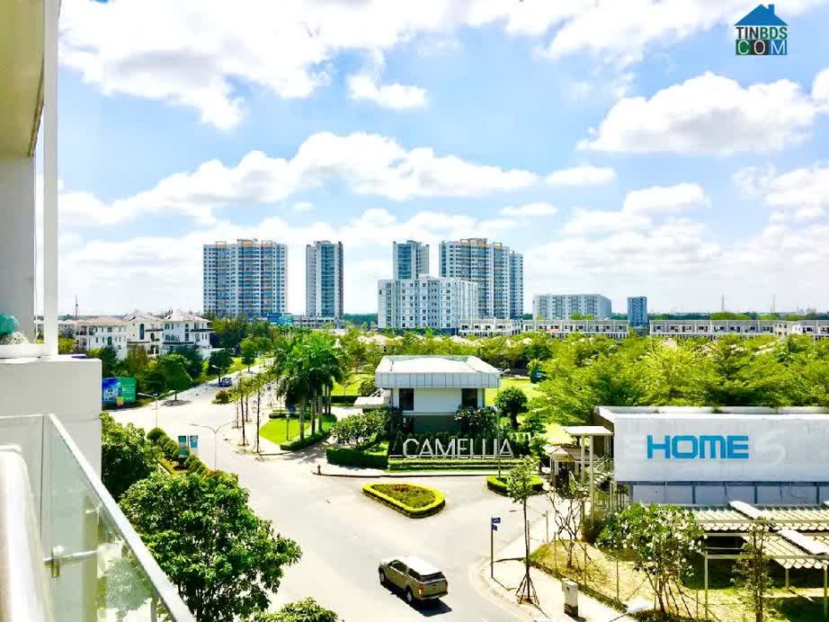 Ảnh Bán nhà mặt tiền 5 tầng, Mizuki Park giáp Q7, tặng nội thất 3 tỷ, Bình Chánh Lh 0931172218 0