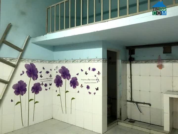 Ảnh Bán nhà dãy trọ giá rẻ hẻm xe tải thông An Phú Đông 9 Quận 12 sát Nguyễn Oanh Gò Vấp 0