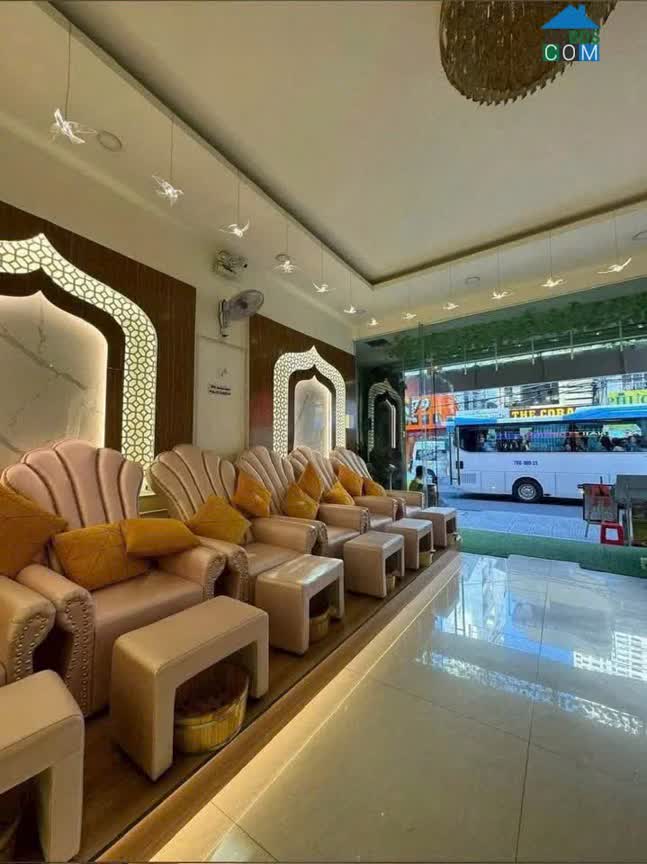 Ảnh Bán Khách Sạn mặt tiền đường Nguyễn Thiện Thuật vị trí trung tâm phố Nha Trang 0