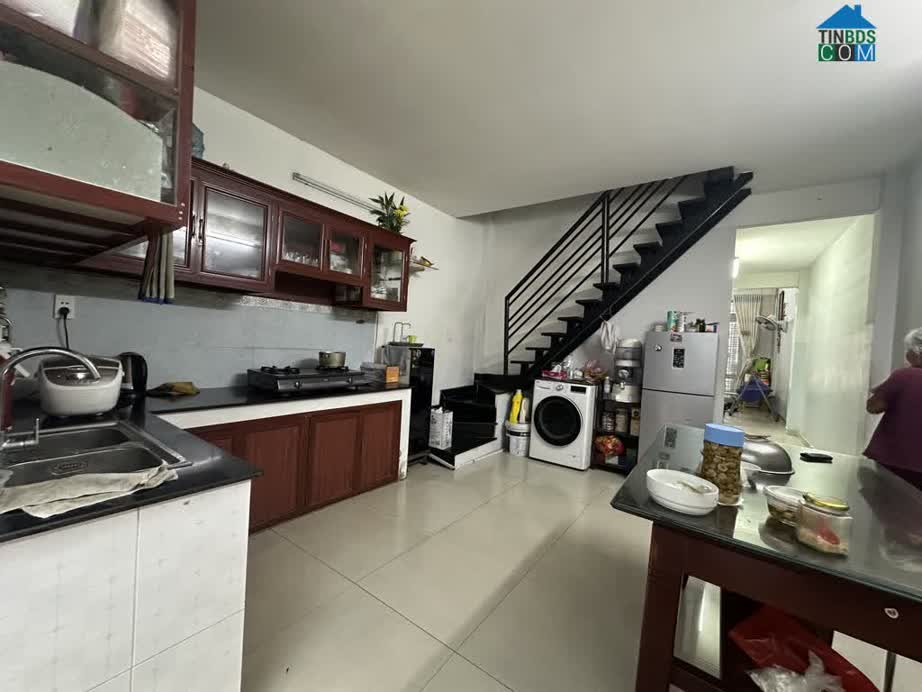 Ảnh Hẻm Xe Hơi 6M - Vuông Vức Khu Phân Lô Đồng Bộ - 72M2 Chỉ 4.5 Tỷ 0