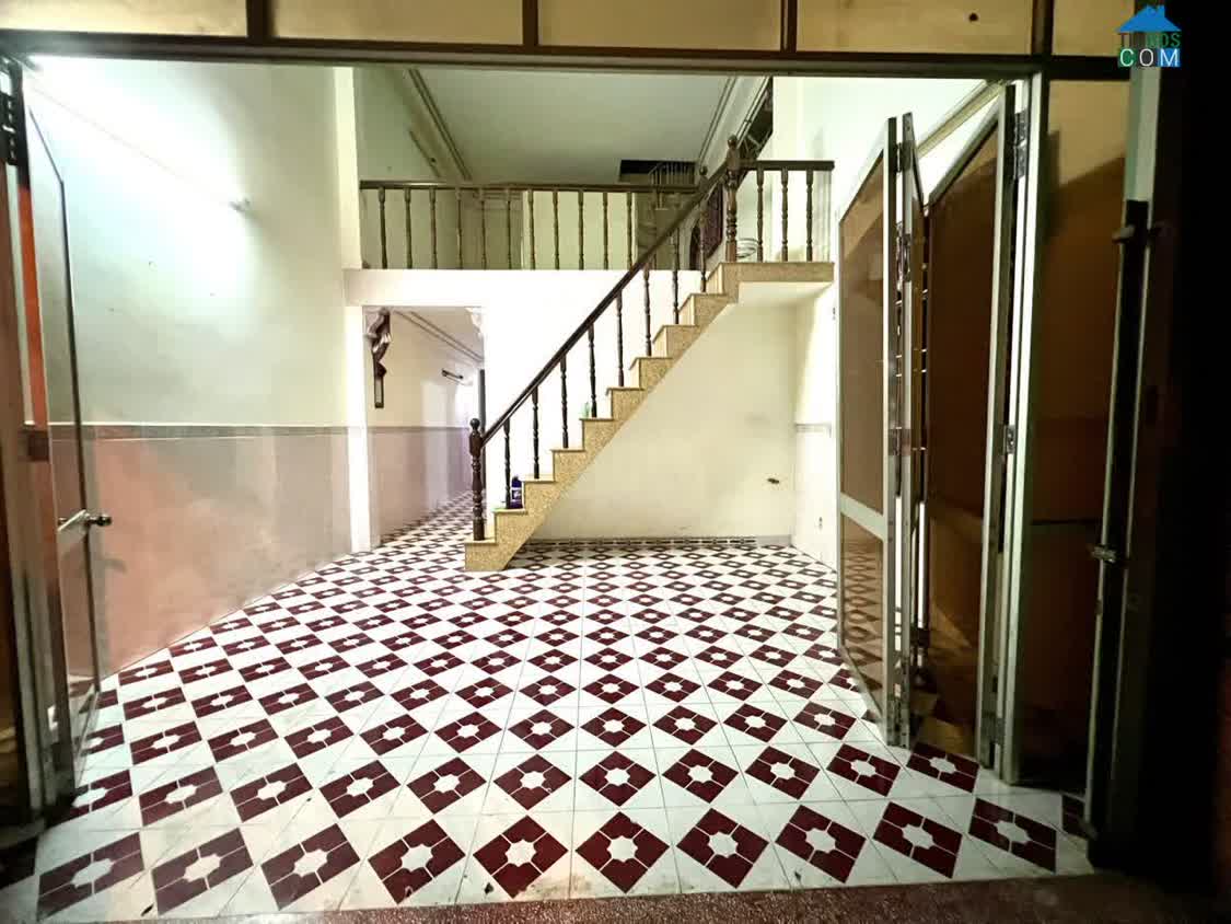 Ảnh Bán nhà Phan Huy Ích có gác lửng, mê đúc thật , chắc chắn, Diện tích 84m2 Giá bán 4 tỷ 190 triệu... 0