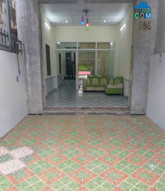 Ảnh Bán nhà mặt tiền Ngô Đến Vĩnh Phước, 71,4m2 2 tầng 3PN giá rẻ 2ty4 0