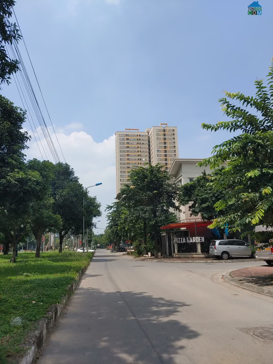 Ảnh Bán Căn Chung Cư 52M2 Kđt Tân Tây Đô - Đan Phượng (Sdt Liên Hệ: 0915458886) 1