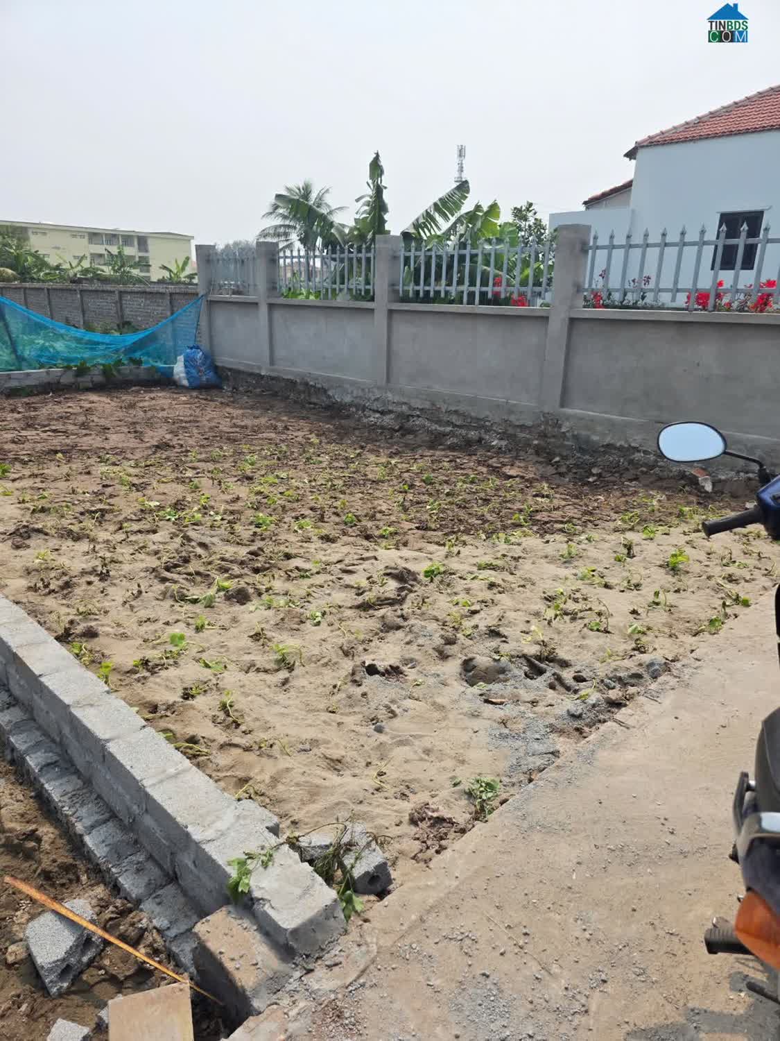 Ảnh Bán siêu Phẩm Xóm 2 chợ xã Chương Dương - Thường Tín - HN 1